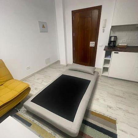 Renovated Modern Apartment In The City Center Санта-Крус-де-Тенерифе Экстерьер фото