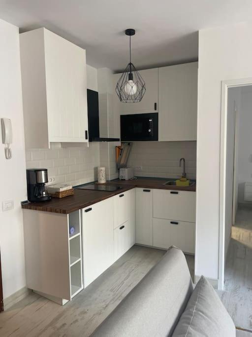 Renovated Modern Apartment In The City Center Санта-Крус-де-Тенерифе Экстерьер фото