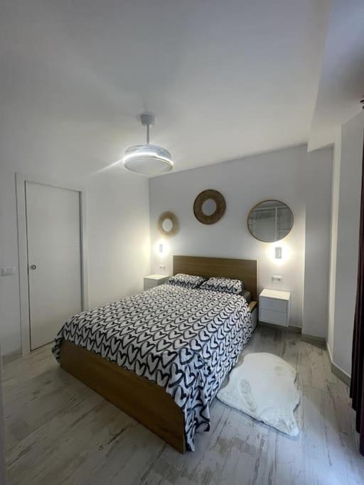 Renovated Modern Apartment In The City Center Санта-Крус-де-Тенерифе Экстерьер фото
