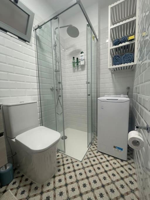 Renovated Modern Apartment In The City Center Санта-Крус-де-Тенерифе Экстерьер фото