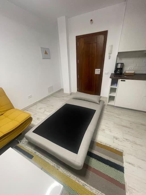 Renovated Modern Apartment In The City Center Санта-Крус-де-Тенерифе Экстерьер фото