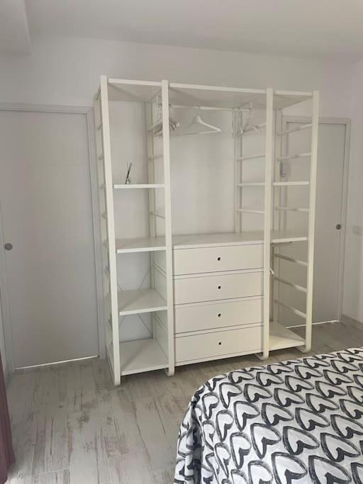 Renovated Modern Apartment In The City Center Санта-Крус-де-Тенерифе Экстерьер фото