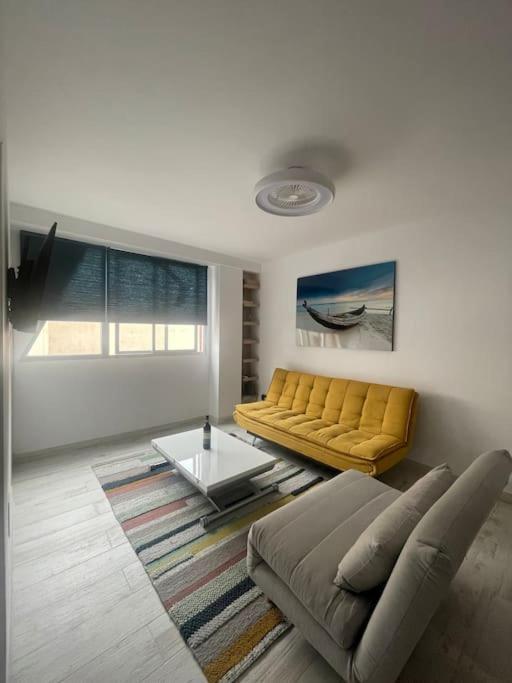 Renovated Modern Apartment In The City Center Санта-Крус-де-Тенерифе Экстерьер фото