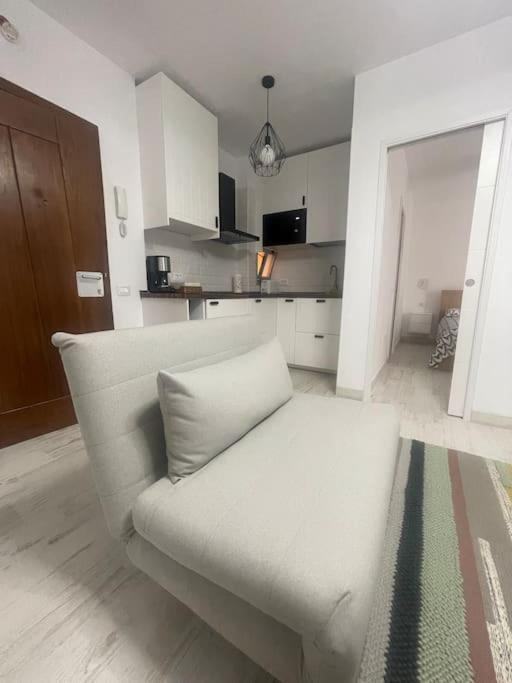 Renovated Modern Apartment In The City Center Санта-Крус-де-Тенерифе Экстерьер фото