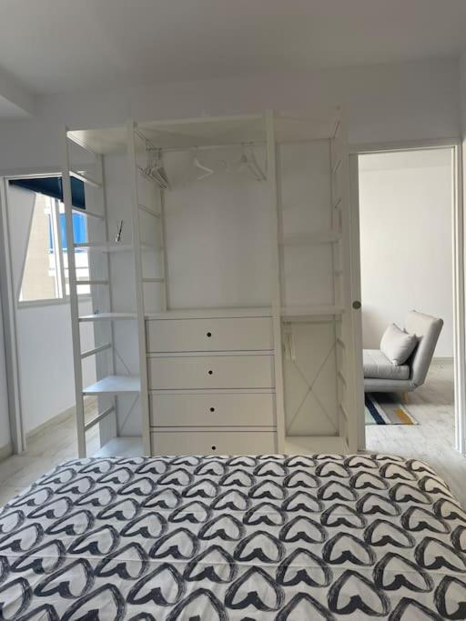 Renovated Modern Apartment In The City Center Санта-Крус-де-Тенерифе Экстерьер фото